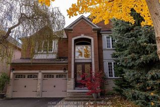 House for Sale, 8 Pico Cres, Vaughan, ON