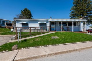Bungalow for Sale, 2 Mimosa Cres, Innisfil, ON