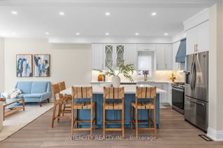 Detached House for Sale, 75 Canoe Ct, Richmond Hill, ON