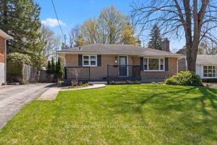Detached House for Sale, 1302 Norman Ave, London South, ON