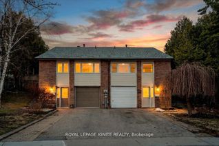 Backsplit for Sale, 1389 Palmetto Dr, Oshawa, ON