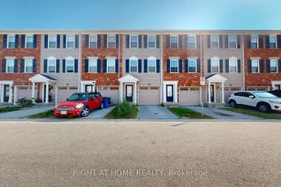 Townhouse for Sale, 91 Coughlin Rd #20, Barrie, ON Townhouse for Sale, 91 Coughlin Rd #20, Barrie, ON