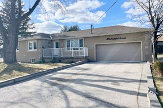 Duplex for Rent, 465 Pineland Ave, Oakville, ON
