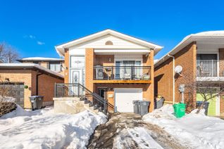 Property for Rent, 8 DEERPARK Cres S #LOWER, Brampton, ON