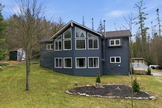 Detached House for Sale, 1131 Springdale Park Rd, Bracebridge, ON