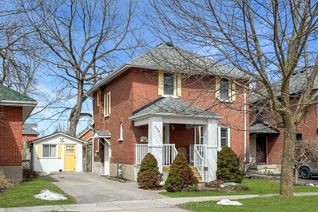 House for Sale, 556 Douglas Ave, Peterborough, ON