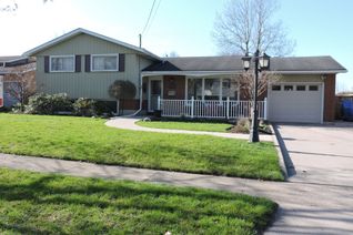 Sidesplit for Sale, 6762 Cherrygrove Rd, Niagara Falls, ON