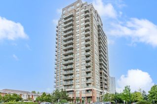 Apartment for Rent, 1359 Rathburn Rd E #705, Mississauga, ON