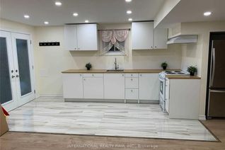 Property for Rent, 59 Frank Kelly Dr Frank Kelly Dr #Basement, East Gwillimbury, ON