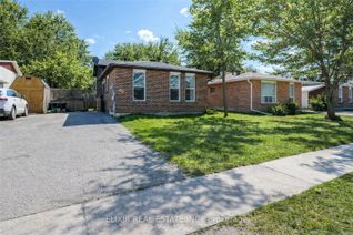 Backsplit for Rent, 45 AUSTEN Ln, Barrie, ON