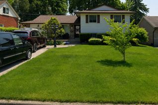 Sidesplit for Sale, 233 Elmore Dr, Halton Hills, ON Sidesplit for Sale, 233 Elmore Dr, Halton Hills, ON