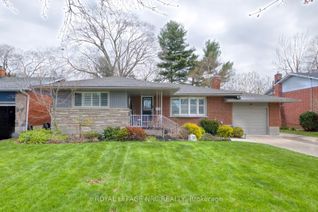 Property for Sale, 24 O'MARA Dr, St. Catharines, ON