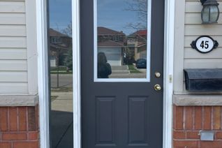 Condo Townhouse for Rent, 4620 Guildwood Way #45, Mississauga, ON
