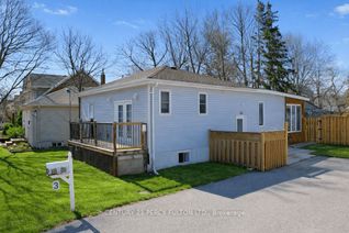 House for Sale, 3 Mill St S, Brampton, ON
