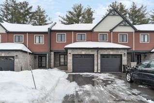 Freehold Townhouse for Rent, 193 Dion Ave, Clarence-Rockland, ON