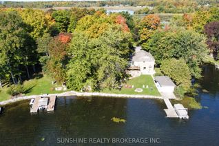 Detached House for Sale, 47 WOODLAND Trl, Trent Lakes, ON