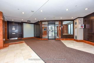 Condo for Rent, 1101 Steeles Ave W #1602, Toronto, ON