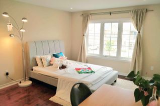Detached House for Rent, 9 Martinau Dr, Markham, ON