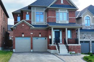 Property for Rent, 22 Cloverridge Ave #Main, East Gwillimbury, ON