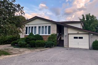 Property for Rent, 30 Trotters Ln, Brampton, ON