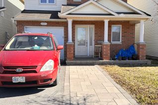 House for Rent, 491 Harvest Valley Ave, Orleans - Cumberland and Area, ON