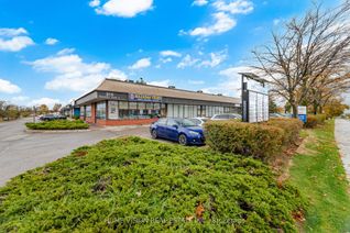Commercial/Retail Property for Sale, 315 Traders Blvd E #11, Mississauga, ON