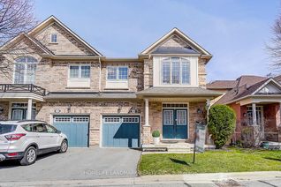 Semi-Detached House for Sale, 648 Tapestry Ln, Newmarket, ON