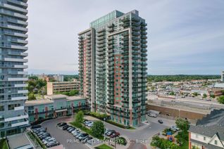 Apartment for Rent, 215 Queen St E #2006, Brampton, ON