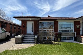 Bungalow for Sale, 126 Fenside Dr, Toronto, ON