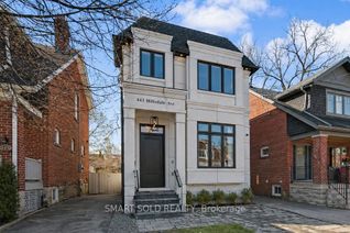 Property for Sale, 443 Hillsdale Ave E, Toronto, ON