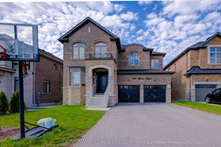 Property for Sale, 94 Factor St, Vaughan, ON