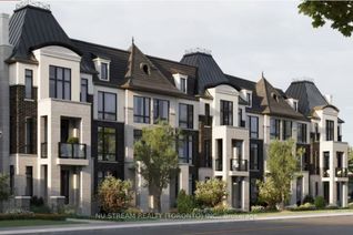 Townhouse for Rent, 28 Chiara Rose Ln, Richmond Hill, ON Townhouse for Rent, 28 Chiara Rose Ln, Richmond Hill, ON