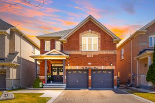 Property for Sale, 24 Begonia Cres, Brampton, ON