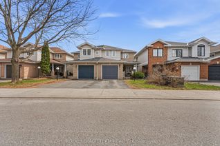 Semi-Detached House for Sale, 115 Fairlop Way S, Barrhaven, ON