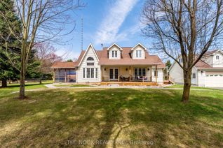 House for Sale, 279 Solanum Way, Kawartha Lakes, ON