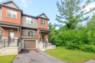 Freehold Townhouse for Sale, 153 B MOFFATT St #B, St. Catharines, ON