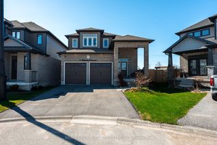 Property for Sale, 6 Sparrow Cres, East Luther Grand Valley, ON