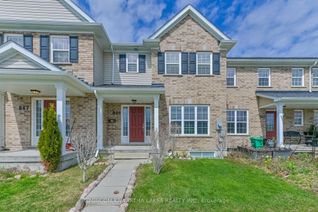 Townhouse for Sale, 849 Broadway Blvd, Peterborough, ON