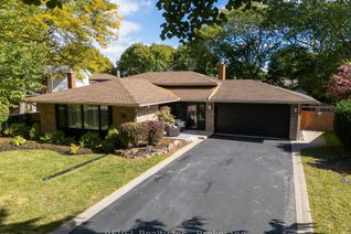 Detached House for Sale, 34 Royal York Rd, St. Catharines, ON