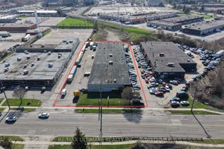 Industrial Property for Sale, 1120 Bellamy Rd N, Toronto, ON