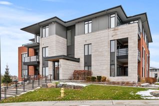 Property for Sale, 180 Boundstone Way #205, Kanata, ON