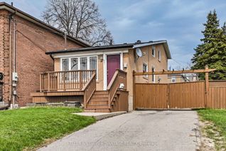 Property for Sale, 201 Linden Ave, Toronto, ON