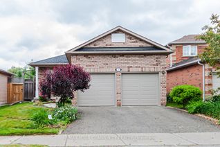 Bungalow for Sale, 3 Paddle Gate, Richmond Hill, ON