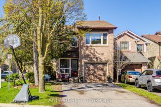 House for Sale, 78 Baywood Ct, Markham, ON