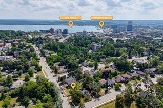 Property for Sale, 170 Berczy St, Barrie, ON