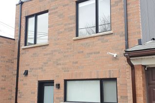 House for Rent, 106 Lappin Ave #5, Toronto, ON