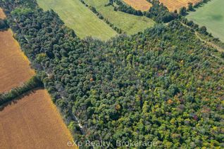 Land for Sale, PTLT 30 30th Sideroad NDR N/A, West Grey, ON