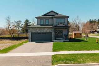 Detached House for Sale, 109 Ballantyne Ave, North Perth, ON