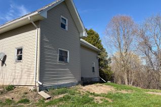 Property for Sale, 322 Dingman Rd, Cramahe, ON