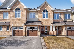 Townhouse for Sale, 159 Lerta Way, Orleans - Cumberland and Area, ON